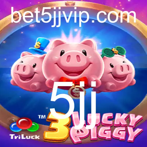 Descubra o Mundo de 3LUCKYPIGGY: Um Jogo Inovador e Empolgante
