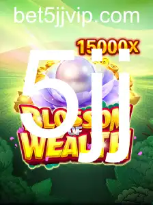 A Inovadora Experiência de Jogo em BlossomofWealth