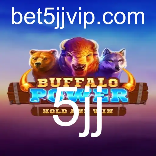 Descubra o Mundo Envolvente de BuffaloPower
