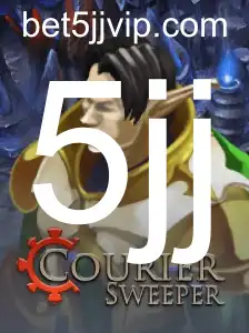 Descubra as Aventuras no Mundo de CourierSweeper com 5jj