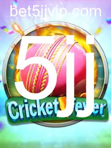 CricketFever: A Nova Sensação dos Jogos com a Palavra-Chave 5jj