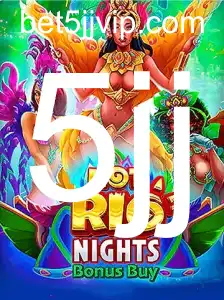 Explorando o Jogo HotRioNightsBonusBuy: Descrição, Introdução e Regras