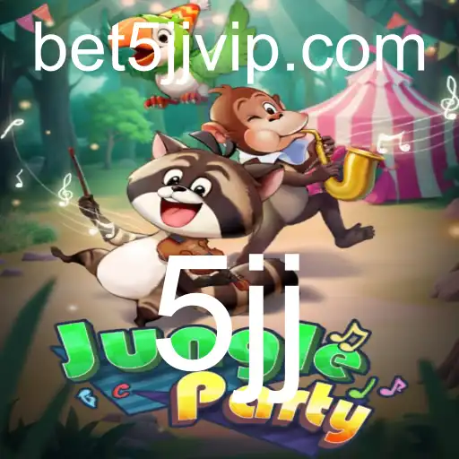 JungleParty: Uma Aventura Selvagem em Meio à Natureza