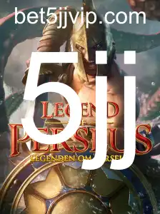 LegendofPerseus: Um Mergulho Épico em Aventuras Mitológicas
