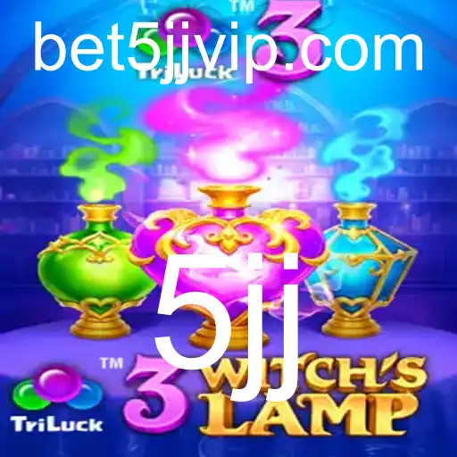 Descubra o Mundo Encantado de 3WitchsLamp: Um Jogo de Estratégia e Magia