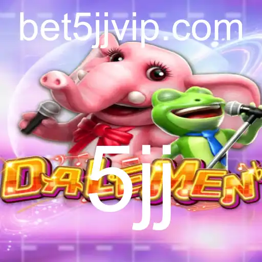 Descubra o Jogo DALEMEN: Uma Nova Experiência de Estratégia com 5jj