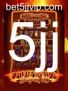 Tudo o que você precisa saber sobre o emocionante jogo FruitNovaSuper40
