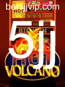 Descubra o Mundo em Erupção do Jogo HotVolcano