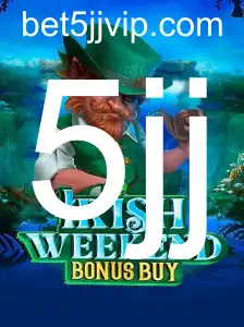 Explorando o Fascinante Mundo do Jogo IrishWeekendBonusBuy