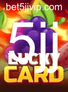 Descubra LuckyCard: O Jogo de Cartas que Está Conquistando o Mundo com a Palavra-Chave '5jj'