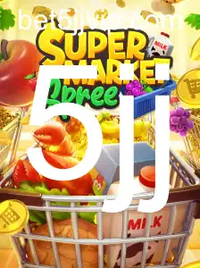 SupermarketSpree: A Diversão de Fazer Compras Transformada em Jogo