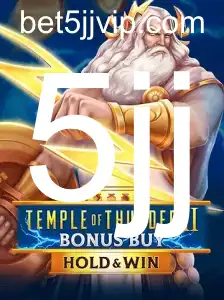 Temple of Thunder II Bonus Buy: Descubra a Aventura Eletrizante