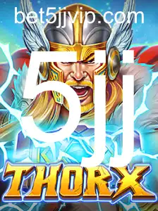 Descubra o Mundo Fascinante de ThorX