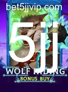 Descubra as Emoções de 'WolfHidingBonusBuy'
