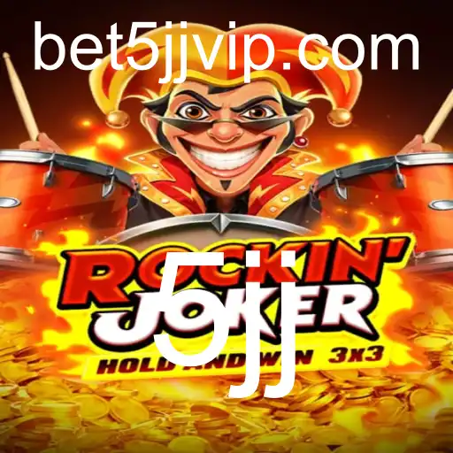 Descubra Rockinjoker: O Jogo Revolucionário Que Está Conquistando o Mundo