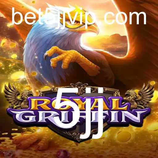 RoyalGriffin: Uma Imersão no Mundo de Estratégia e Fantasia